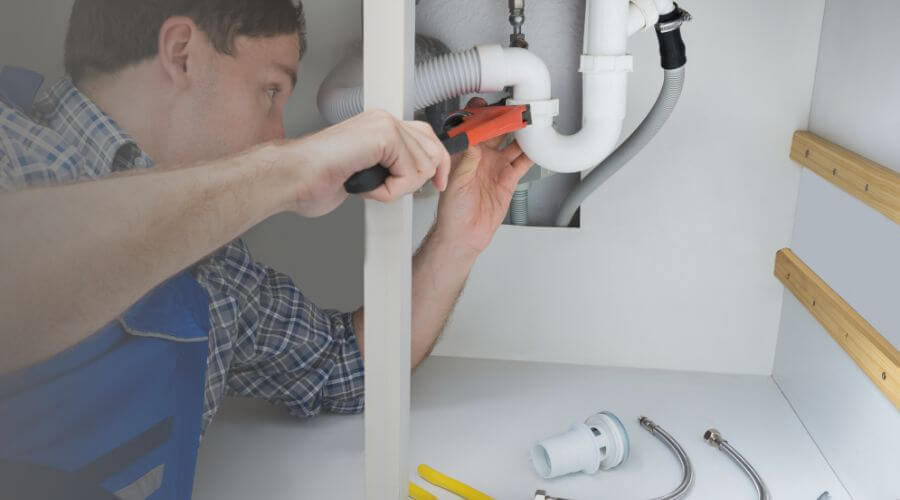 Professional Leak Detection Services in Whitingham, VT